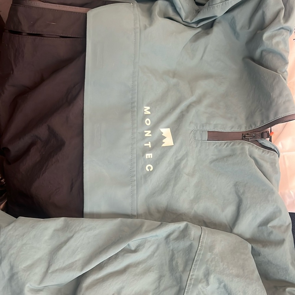 COPY - Montec Ski Jacket
